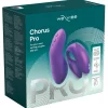 We-Vibe Chorus Pro Cosmic Purp - vibraattori