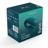 We-Vibe Sync 2 Velvet Green - vibraattori