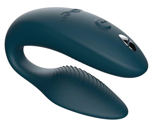 We-Vibe Sync 2 Velvet Green – Dla par
