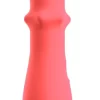 beau coeur Oryvia Slide Ring V Intimate Massage Device