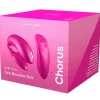 We-Vibe Chorus Cosmic Pink - vibraattori