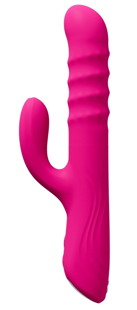 Lovense Velvo – Stymulatory łechtaczki