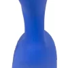 We-Vibe Vector+ Royal Blue - Flexible Intimate Wellness