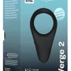 We-Vibe Verge 2 Flexible Silicone Intimate Ring with App Control - Anelma sextoys