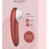 Womanizer Pro Red - vibraattori