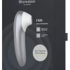 Womanizer Pro Silver - vibraattori