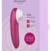 Womanizer Pro Pink - vibraattori