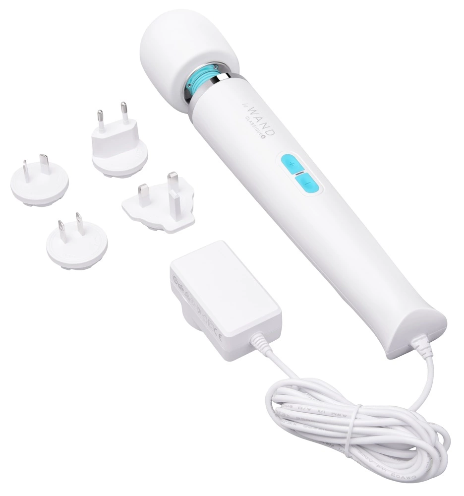 wand massager