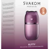 SVAKOM Klitty Dusty Lavender - vibraattori