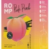 ROMP Pink Peach - vibraattori