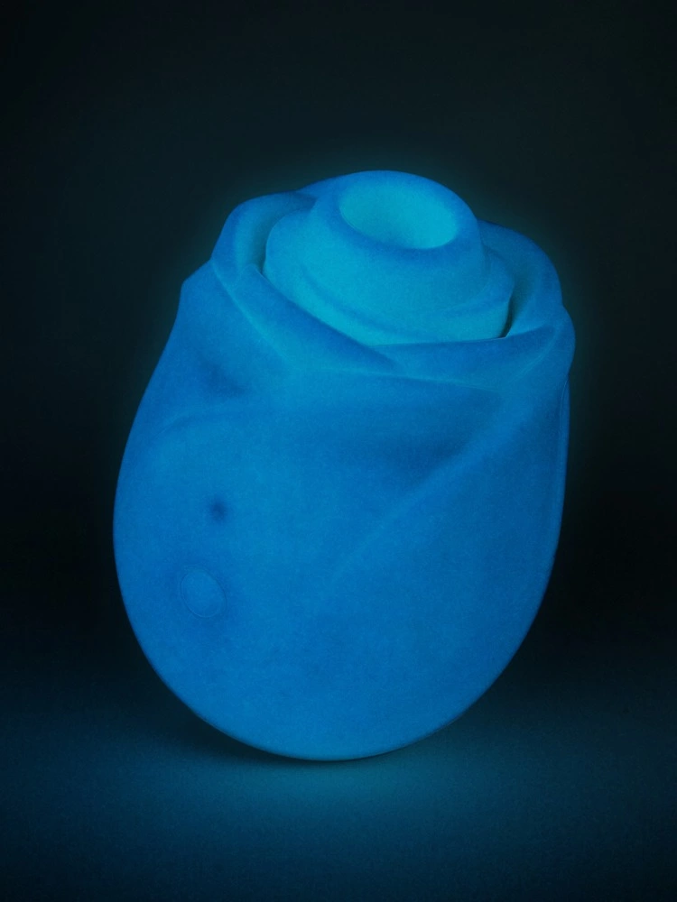 Glow-in-the-Dark