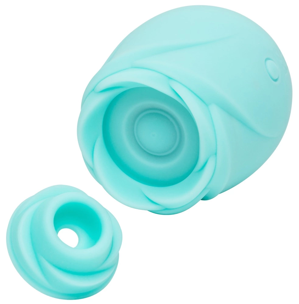ROMP Rose Glow Air Pulse Intimate Device