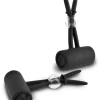 FFSLE Silicone Vibrating Nipple Lassos