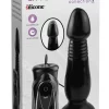 AFC Black Vibrating Thruster - 7 Modes