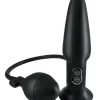 Pipedream Anal Fantasy Plug z Wibracjami i PompkÄ… 17