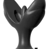 Pipedream Anal Fantasy Insta-Gaper silikonowy korek z przyssawkÄ… 9 - Anelma eroticshop