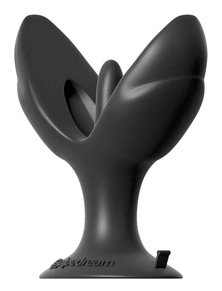 Pipedream Anal Fantasy Insta-Gaper silikonowy korek z przyssawkÄ… 9 - Anelma eroticshop