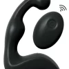 Anal Fantasy Flexi-Wave Wibrator Prostaty z Pilotem