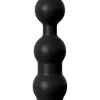 Anal Fantasy Elite Kulki wibracyjne 7 trybow czarne silikon 17 cm