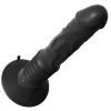 Pipedream AFE Power Motion Intimate Machine Silicone Black