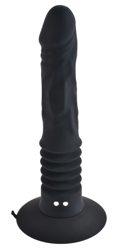 Pipedream Anal Fantasy Wibrator Intymny 11 Trybow Silikonowy 21cm