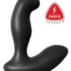 Anal Fantasy Prostate Vibe Czarny - Model z FunkcjÄ… Elektrostymulacji