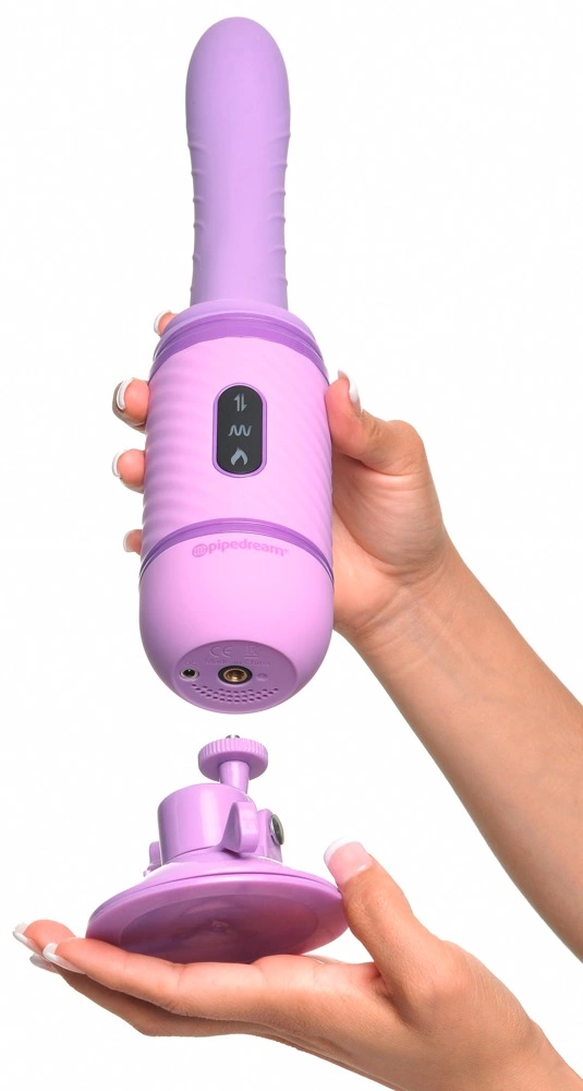 Fantasy For Her 3in1 – Wibratory specjalne