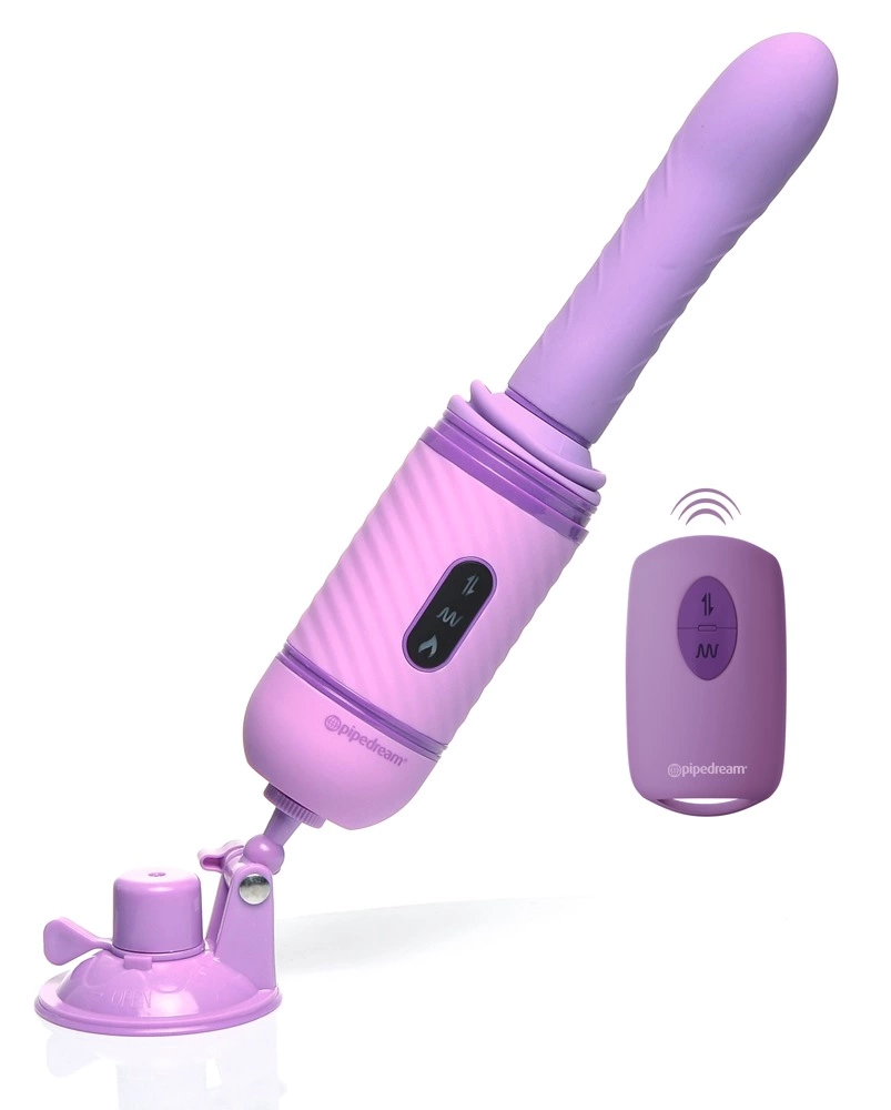 wibratory specjalne
