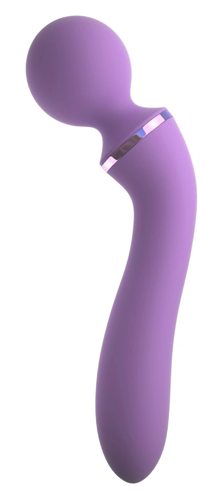 5cm fioletowy - vibraattori