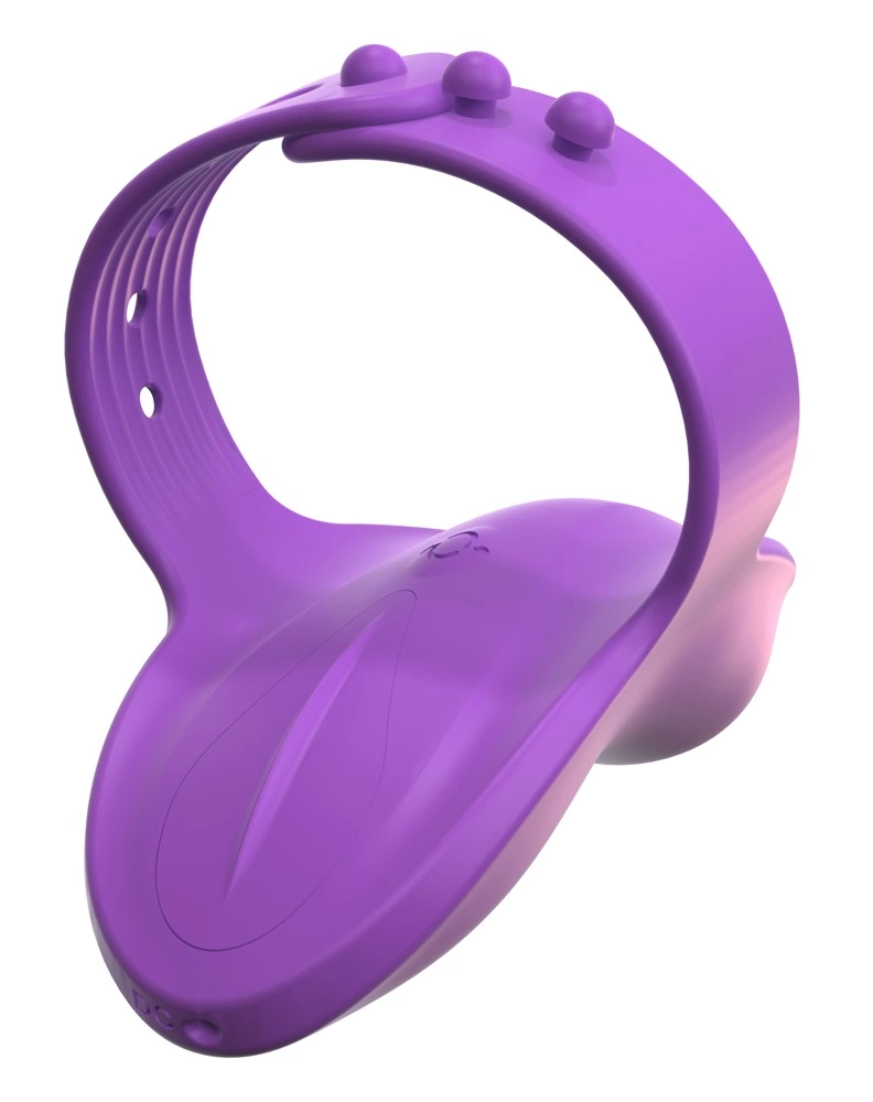 Fantasy For Her Hotspot – Wibratory specjalne