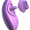 13cm - Anelma Fantasy For Her model z języczkiem – Stymulatory łechtaczki