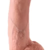 wibratory naturalne