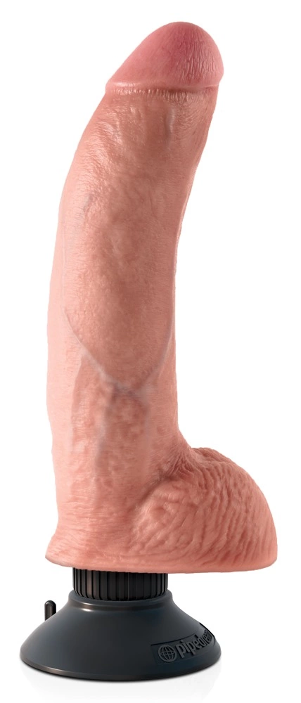 wibratory naturalne