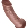 realistic dildo - Anelma erotiikkaliike