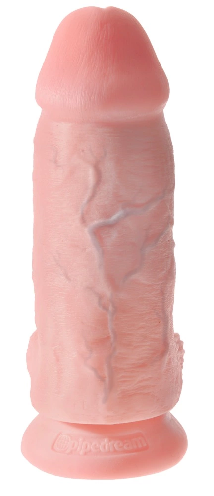 realistic dildo - Anelma sexshop