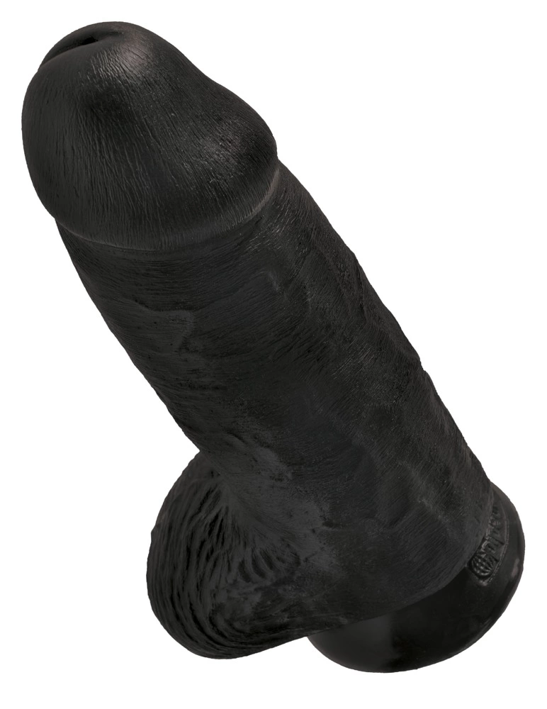 Dildos & dongs - Anelma erotiikkaliike