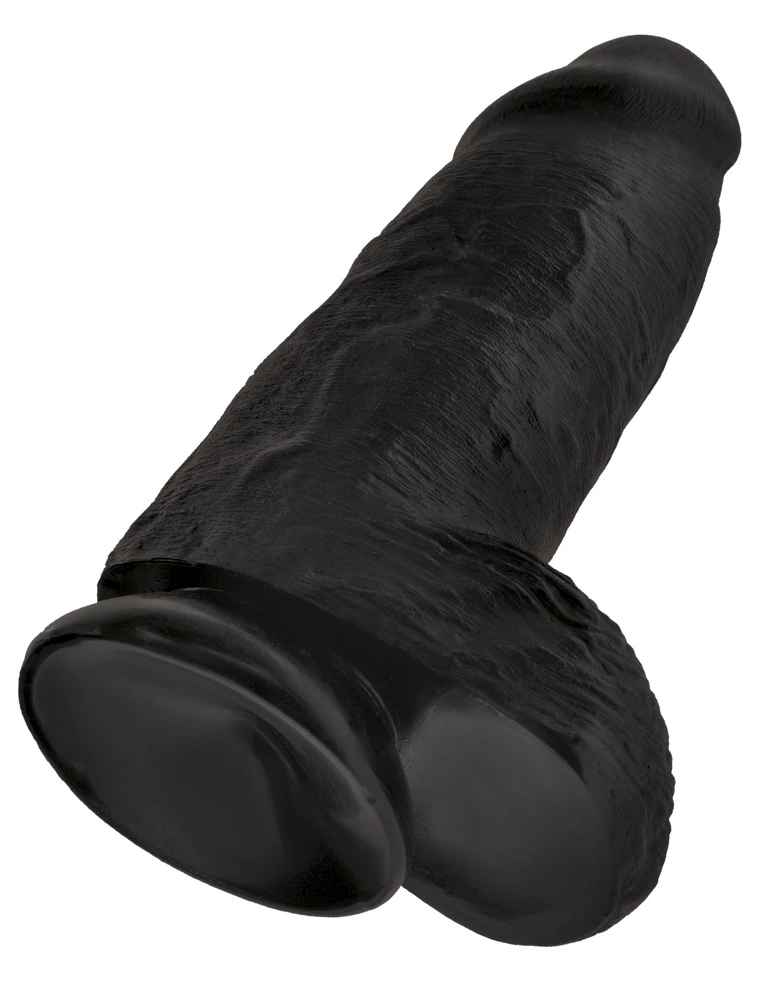 Realistic - Anelma seksikauppa