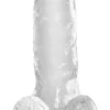 realistic dildo - Anelma sexshop