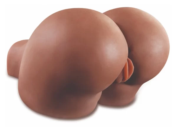 Pipedream Fanta Flesh Intimate Shape Extra Large 9kg TPR Model offers a practical design for comfortable