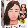 Pipedream Fetish Fantasy Face Model Intimate Machine