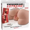 Pipedream Bad Girl Vibrating Intimate Torso