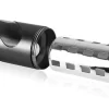 Pipedream PET Czarna maszyna intymna 9 trybow wibracji USB