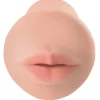 male masturbator