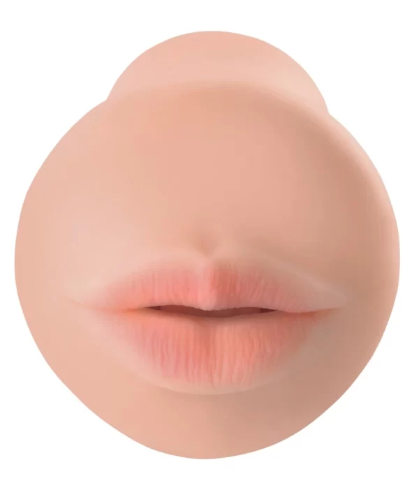 male masturbator