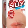 Pipedream FMS To Go Intimate Machine Mouth Shape Skin-Like