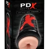 Pipedream PEE Air Tight Intimate Machine