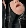 Pipedream Deep Throat Vibrating Intimate Machine 24.5cm