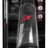 Pipedream Deluxe Mega-Bator Multi-Opening Intimate Machine