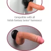clitoral vibrator