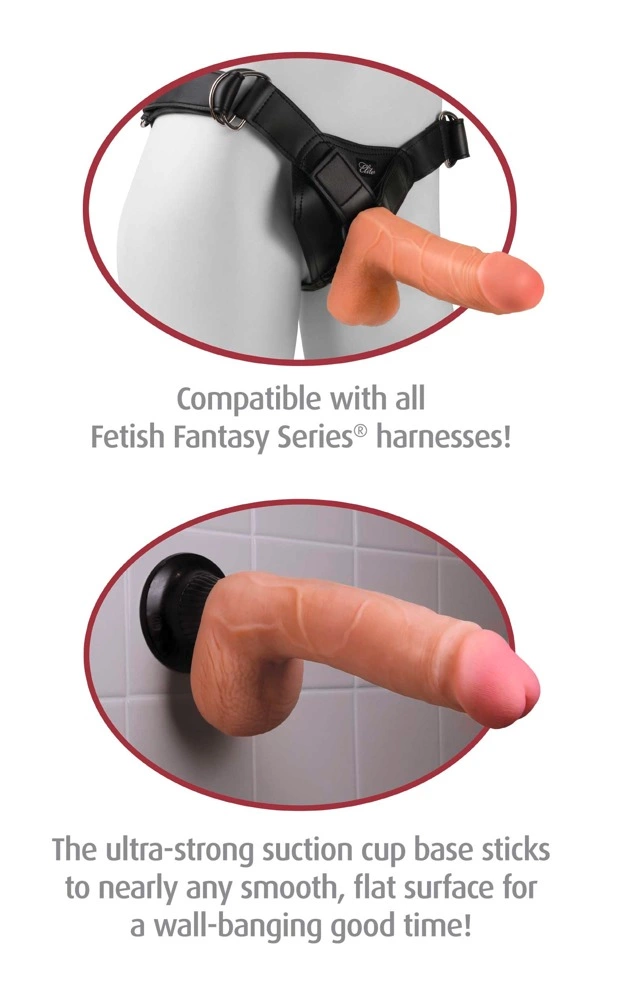 clitoral vibrator